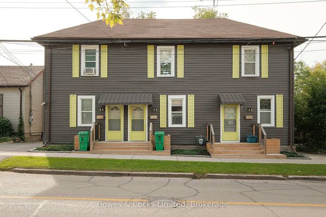 383-387 Mark Street