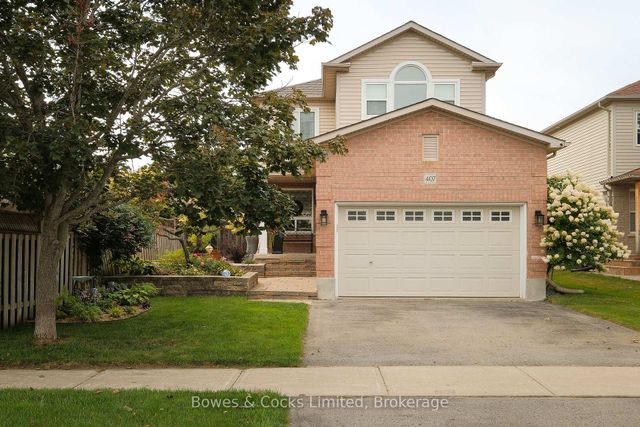 407 Spillsbury Drive