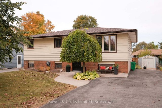 591 Otonabee Drive