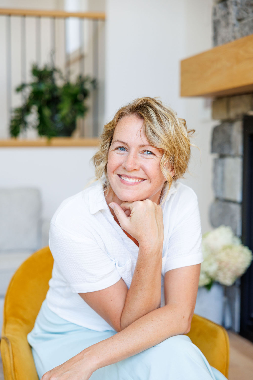 Chantel Westerman, Sales Representative with McAuley Real Estate Group